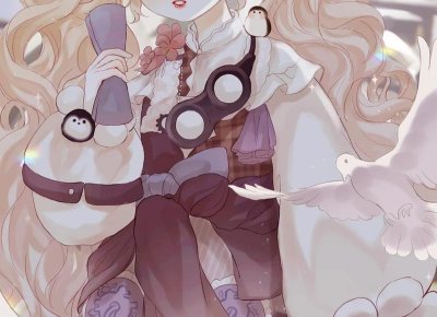 ​测量天蝎女是否对你产生了好感的实用指南！