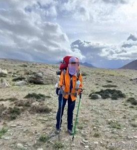 ​徒步失联90后女子遗体找到，西藏无人区又上热搜，到底有何危险？