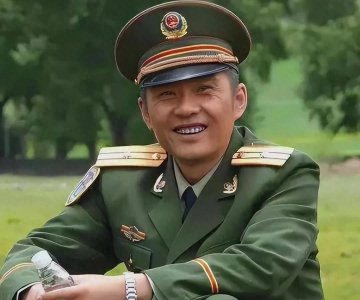 ​帅男与“丑女”的24载深情：任帅爱情背后的真挚密码