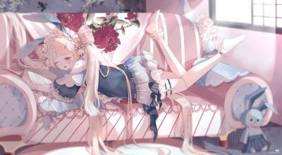 ​爱是什么感觉？会让你不顾一切