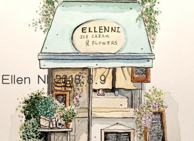 ​梦境是平行世界的入口