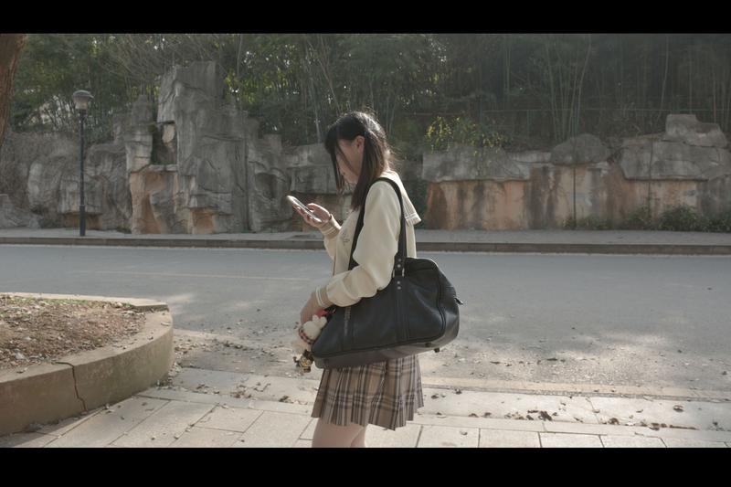 朱丹爱上女主播