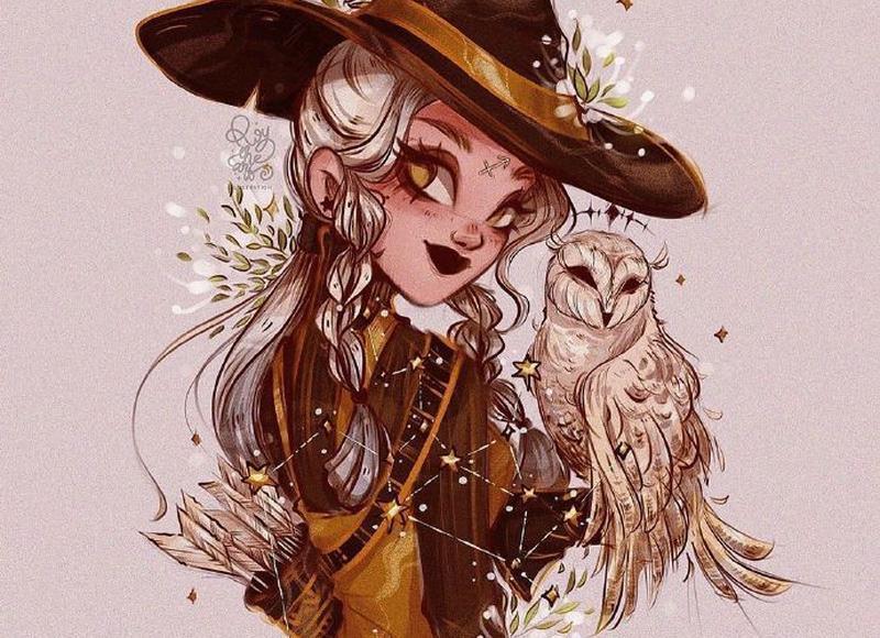 爱情也能像人与马相配？介绍动物世界中的爱情奇迹