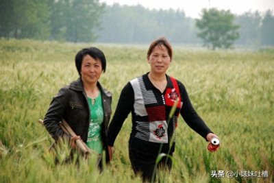 ​农村留守妇女的“生理需求”何时才能被正视？