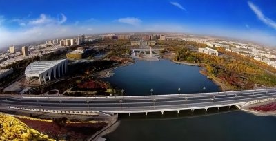 ​新疆阿克苏地区阿拉尔市：年轻人发展的新天堂？