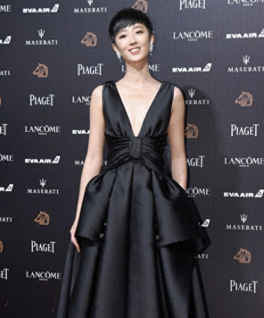 中国台湾女星桂纶镁活动美图合集