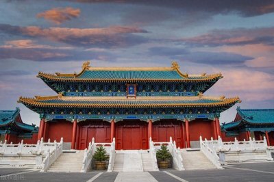 ​我在王府当舔狗的日子