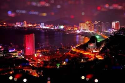 ​阳江闸坡旅游攻略