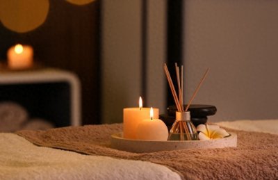 ​神奇的精油芳疗到底是什么？你了解吗？