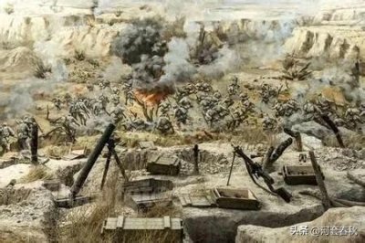 ​神头岭伏击战：八路军的巧妙战术与辉煌胜利