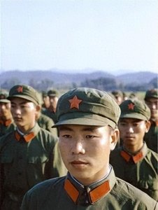 ​我当兵两年半遇军改，集体转业到央企，谈谈我服役的基建工程兵