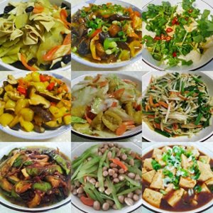 ​这些家常菜做起来简单又美味，晚餐不发愁