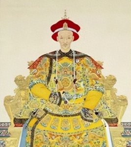 ​道光皇帝：清朝末年的振兴探索者