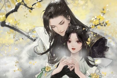 ​古言骨科伪兄妹文！伪冷漠大傲娇X真娇憨粘人精《奸臣宠妻日常》