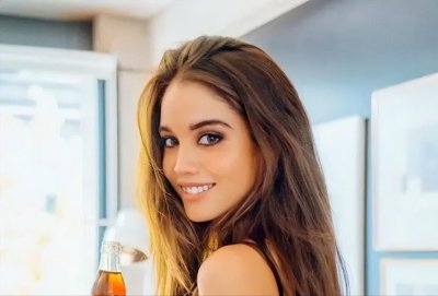 ​哥伦比亚十大国宝级美女，天生丽质国色天香