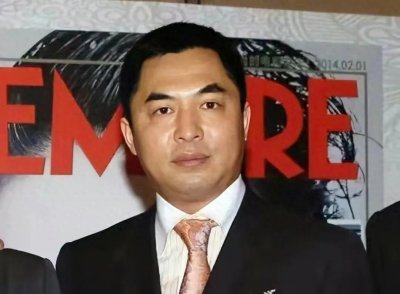 ​天上人间”老板覃辉在美国认罪，自愿放弃美国永久居民身份