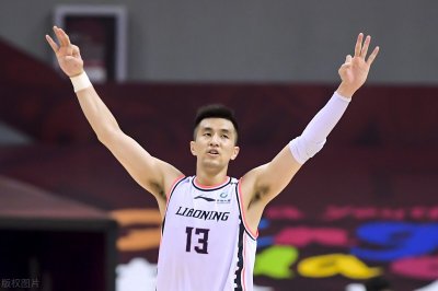 ​CBA九大辽宁籍顶薪球员