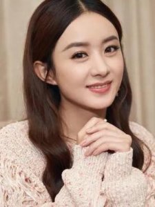 ​中国娱乐圈十大美女排名 : 丽人之花绽放华夏