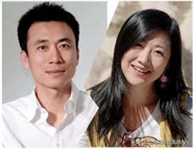 ​美女主持人”杨蕾，嫁给了身价10亿的土豆网老板王微，婚后才1年