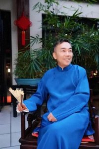 ​活久见！正妻与小三同吃同住？杨议这算是相声演员吗？