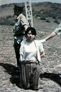 ​中国“十大美女”死刑犯之首：任雪案悲剧的背后