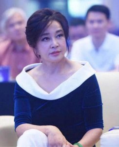 ​三婚两离还出轨？陈国军与刘晓庆，那些年的爱恨情仇