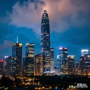 ​深圳必去的 10 个景点，解锁鹏城魅力