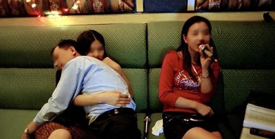 ​女子被侵犯时放出臭屁熏走强暴者，开车逃离