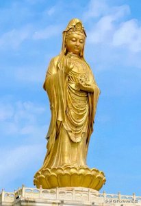 ​普陀山敬香最佳时间！