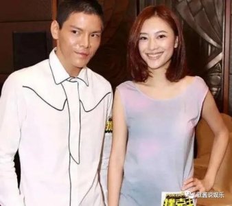 ​藏毒被抓、手撕情敌、涉及照片门，应采儿跌宕起伏的情史和成名史