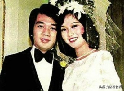 ​赵雅芝的聪明：出轨、绯闻、差评，止步于一个好老公