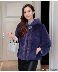 ​皮毛行业的的术语？青根貂和水貂哪个好？