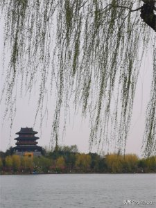 ​秦皇岛戴河生态园游玩分享