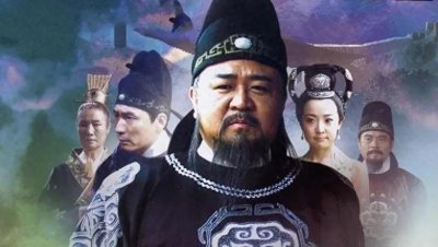 ​因胖自卑的梁冠华：演员能塑造一个经典角色已不容易，他却有三个