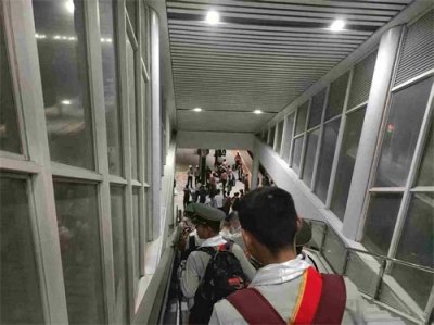 ​武警和解放军的区别是什么呢？