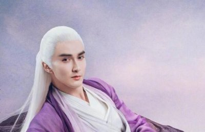 ​25岁“高龄”考入中戏，被称为“中戏之耻”，今用实力撕掉标签