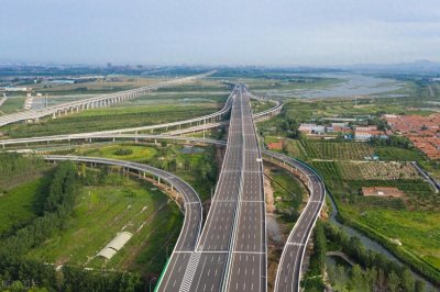 ​东明至单县高速什么时候能开工建设？三种方案，你最支持哪个？