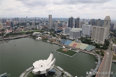 ​新加坡都有哪些大学？新加坡的大学排名