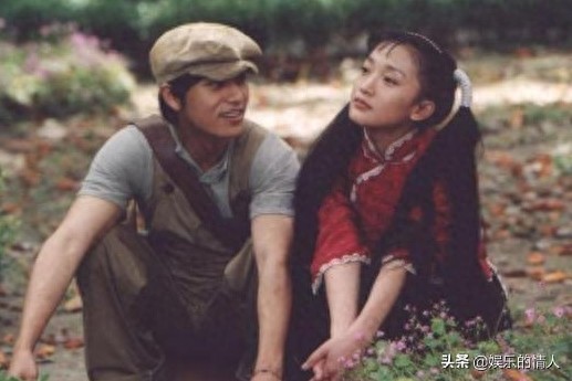 至今有过7任男友，不是导演就是富豪，李小冉无缝衔接的感情