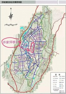 ​恩施许家坪机场搬迁以后