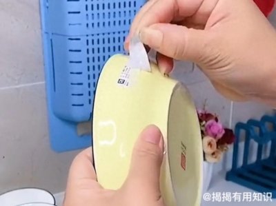 ​常见超实用的六种生活小妙招，学会省时又省力，不容错过