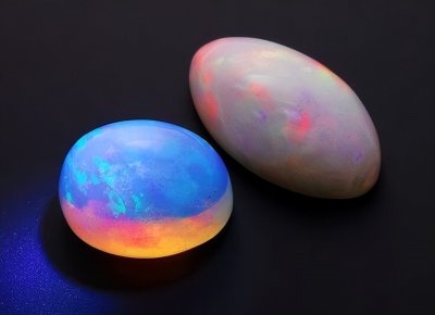 ​欧泊有什么寓意？有没有功效？