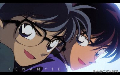 ​在《名侦探柯南迷宫的十字路口》中柯南和平次最后解开了什么谜团