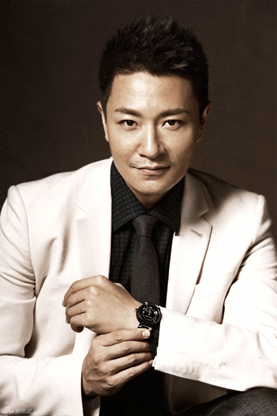 电视剧《老九门》演员表角色大解析，谁最帅？