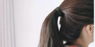 ​女生“扎头发”和“散头发”有什么区别，直男的回答令人意外
