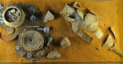 ​志愿填报之考古学专业就业方向