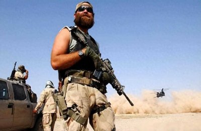 ​中国是雇佣兵禁区？外国雇佣兵不敢来中国，中国人能当雇佣兵吗？