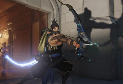 ​守望先锋半藏大招语音是什么 半藏大招台词