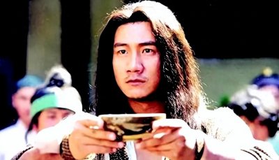 ​胡军：年轻时做事鲁莽绯闻不断，没离婚全靠妻子的信任