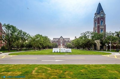 ​京东网红——大厂影视小镇